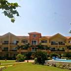 Туры в Доминикану для 2 взрослых на ноябрь 2026 - Agualina Kite Resort