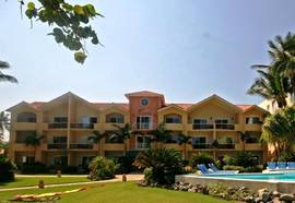 Agualina Kite Resort