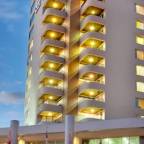 Премиальные туры в Доминикану из Санкт-Петербурга, в лучшие отели, для 2 взрослых 2024 - Hotel Crowne Plaza Santo Domingo
