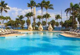 Renaissance Santo Domingo Jaragua Hotel & Casino