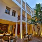 Туры в Доминикану для 2 взрослых на 8 дней от Travelata 2026 - Billini Hotel