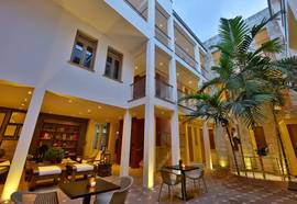 Billini Hotel