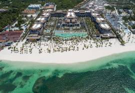 Adults Only Club at Lopesan Costa Bavaro Resort