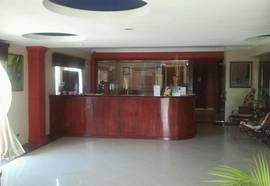 Hotel & Casino Flamboyan