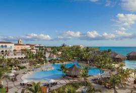 Sanctuary Cap Cana