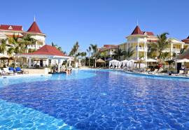 Bahia Principe Luxury Bouganville