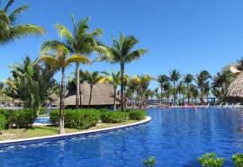 Premium Level at Barcelo Bavaro Palace