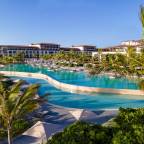 Туры в Пунта Кану Доминикану в лучшие отели 5* для 2 взрослых на новый год 2025-2026 - Unique Club At Lopesan Costa Bavaro Resort