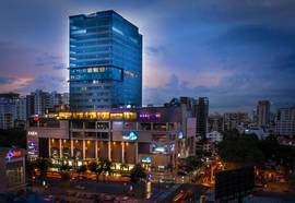 JW Marriott Hotel Santo Domingo