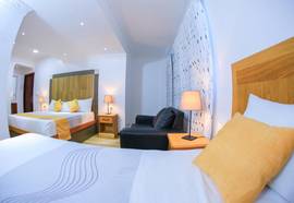 Hotel Vicentina