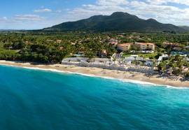 Lifestyle Tropical Beach Resort & Spa