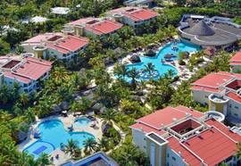 The Reserve Paradisus Punta Cana
