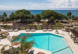 Sheraton Santo Domingo