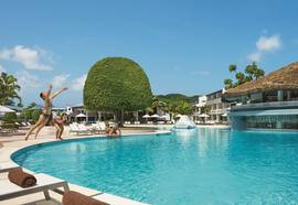 Sunscape Puerto Plata