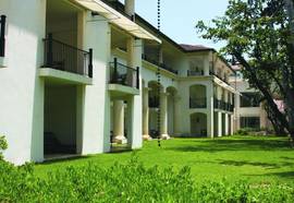 Casa Colonial Beach & Spa