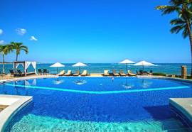 Velero Beach Resort