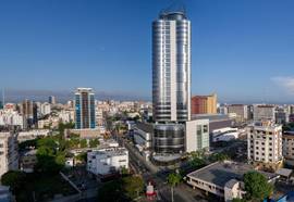 Embassy Suites by Hilton Santo Domingo