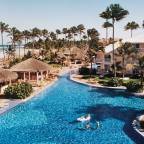 Для молодоженов туры в Доминикану, в отели 5*, для 2 взрослых, декабрь 2024 - Excellence Punta Cana