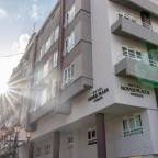 Недорогие туры в Доминикану в лучшие отели для 2 взрослых на праздники 2026 - Novus Plaza Hodelpa