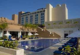 Barcelo Santo Domingo