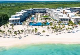 Hyatt Zilara Cap Cana