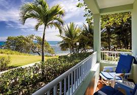 Senator Puerto Plata Spa Resort