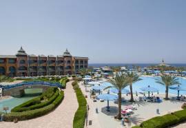 Dream Lagoon Garden Marsa Alam