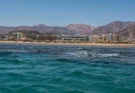 Tolip Resort & Spa Taba