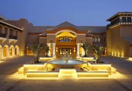 Solaimaneyah Golf Resort & Spa