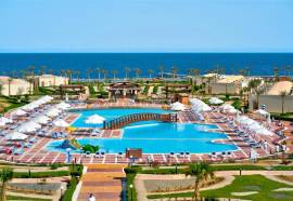 Amarina Queen Resort Marsa Alam