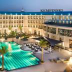 Премиальные туры в Египет из Уфы, в отели 5*, для 2 взрослых, на 11 дней, лето 2024 - Royal Maxim Palace Kempinski Cairo