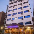 Туры в Египет в отели 1*, 2*, 3* для 2 взрослых 2026 - Oasis Hotel Heliopolis