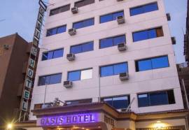 Oasis Hotel Heliopolis