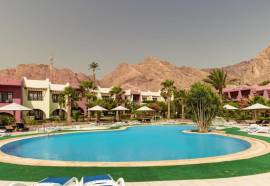 Tropitel Dahab Oasis