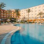 Туры в Каир Египет для 2 взрослых на праздники 2025-2026 - Novotel Cairo 6Th Of October