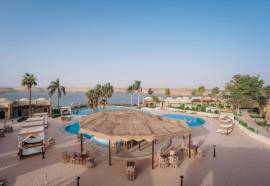 Seti Abu Simbel Lake Resort