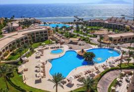 Cleopatra Luxury Resort