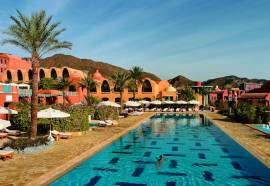 Miramar Resort Taba Heights