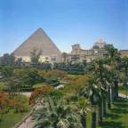 Для молодоженов туры в Египет из Самары, в отели 5*, для 2 взрослых, зима 2024 - Marriott Mena House Cairo