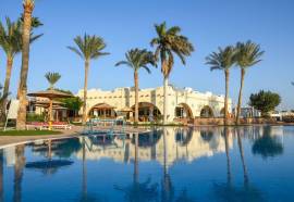 Dahab Lagoon Club and Resort