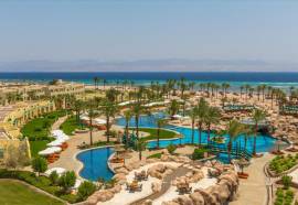 The Bayview Taba Heights Resort