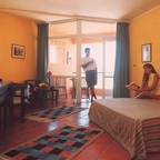 Туры в лучшие отели 4* для 2 взрослых на 11 дней на октябрь 2026 - Palmera Beach Resort