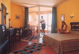 Palmera Beach Resort