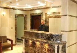 Rotana Palace Hostel