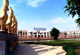 Sapphire Suites Golden Five