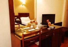 Amoun Hotel Alexandria