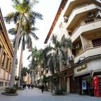 Туры для 2 взрослых на 10 дней от Travelata на август 2026 - City Hotel, Cairo