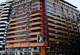 Regency Hotel Alexandria