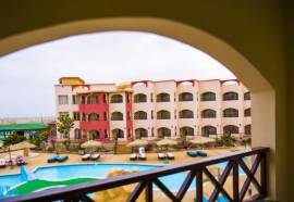 Blue House Hotel, Marsa Alam