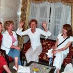 Туры в Египет в лучшие отели 1*, 2*, 3* для 2 взрослых на 8 дней на праздники 2025-2026 - Happy City Hotel